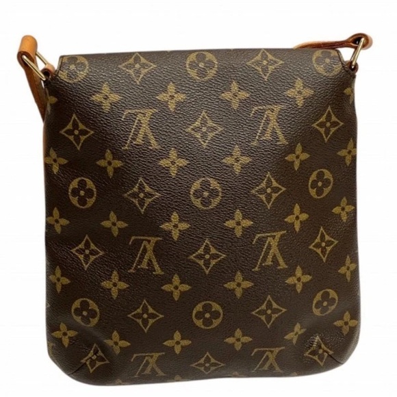 Louis Vuitton Musette Salsa - Picture 3 of 9